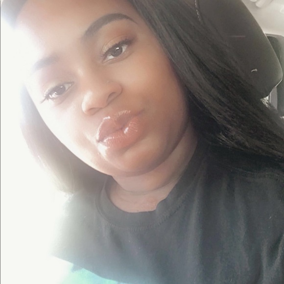 Meet your Posher, Alaiyah - Picture 1 of 1